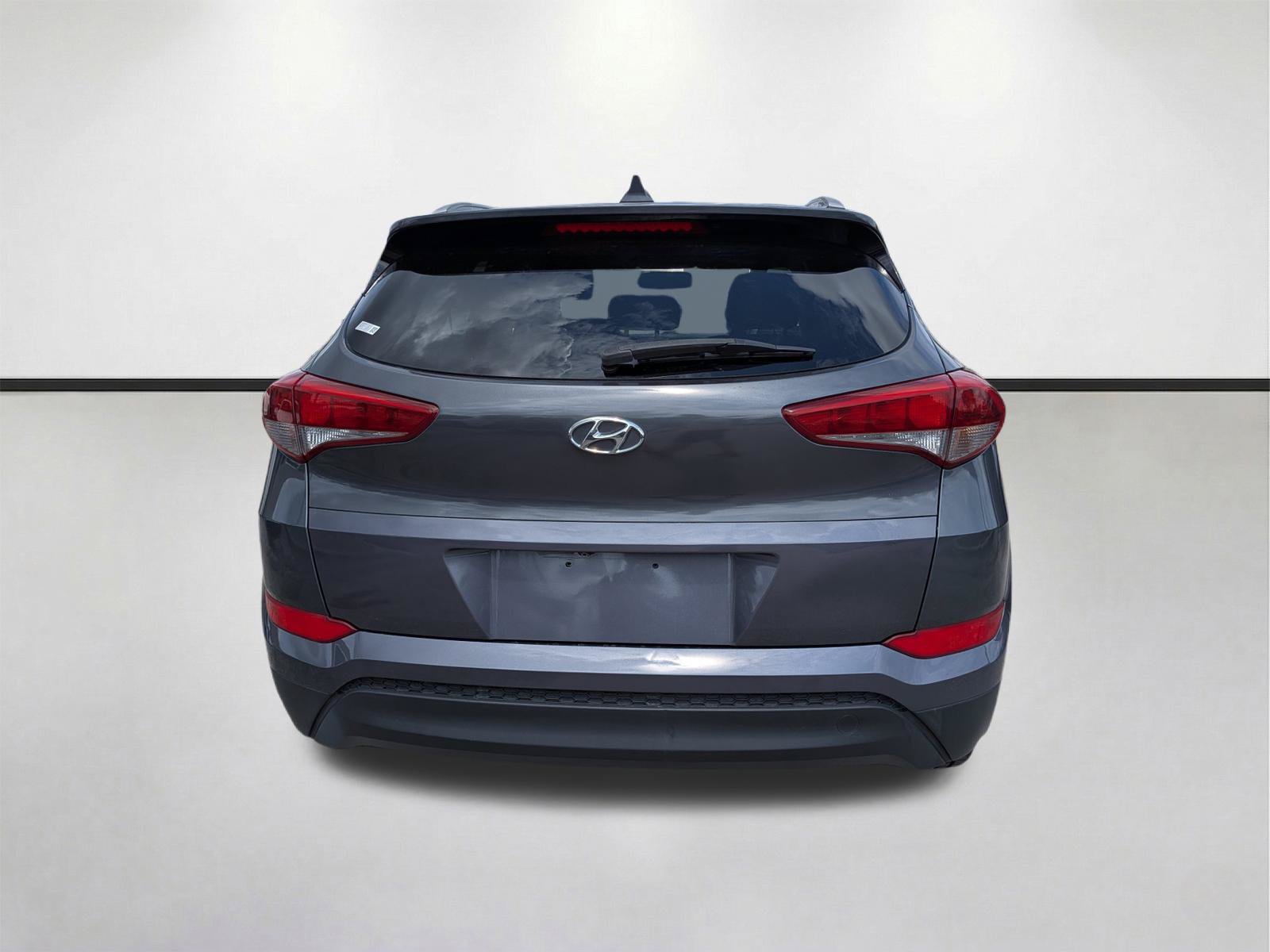 Used 2017 Hyundai Tucson SE Plus FWD image 5
