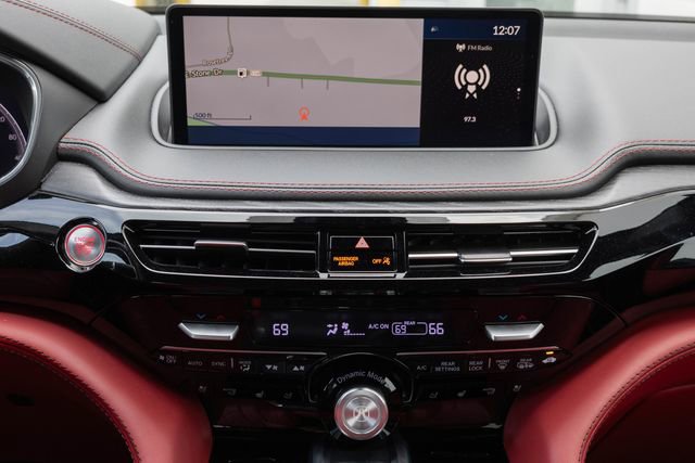 Used 2023 Acura MDX Type S image 25