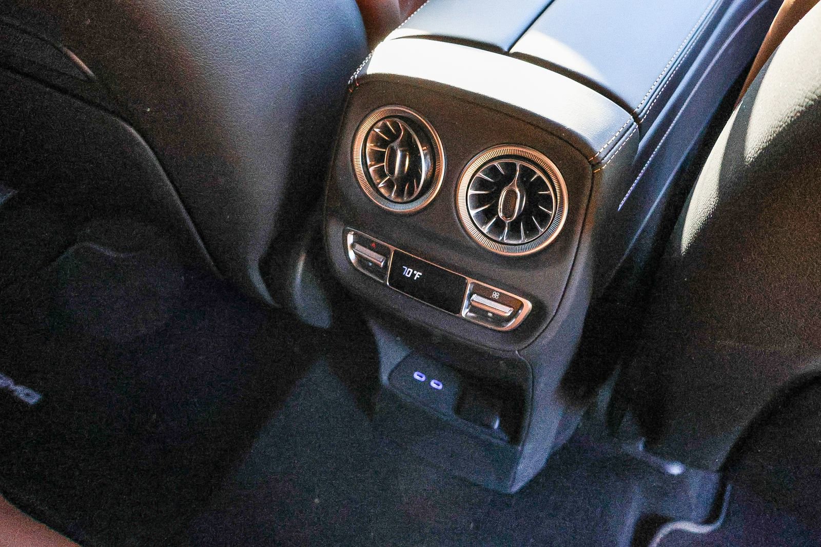 Used 2025 Mercedes-Benz G 63 AMG 4MATIC image 25