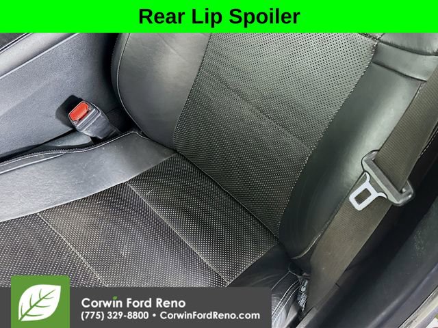 Used 2015 Lexus GS 350 w/ F Sport Package image 19