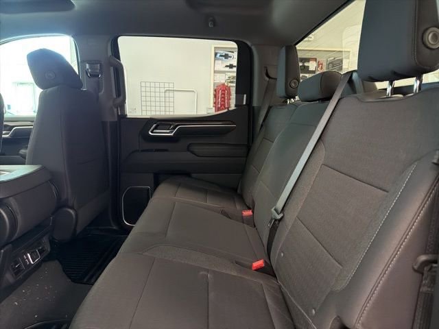 New 2026 Chevrolet Silverado 1500 LT AWD/4WD image 20
