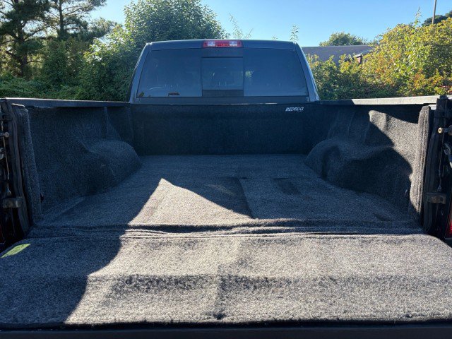 Used 2015 RAM 2500 SLT image 14