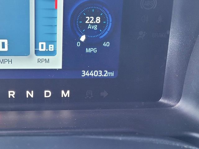 Used 2023 Ford Bronco Big Bend image 22
