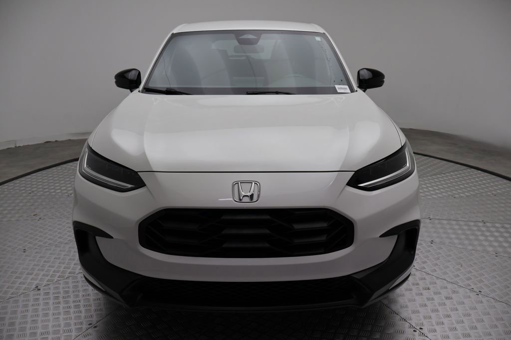 Used 2023 Honda HR-V Sport image 5