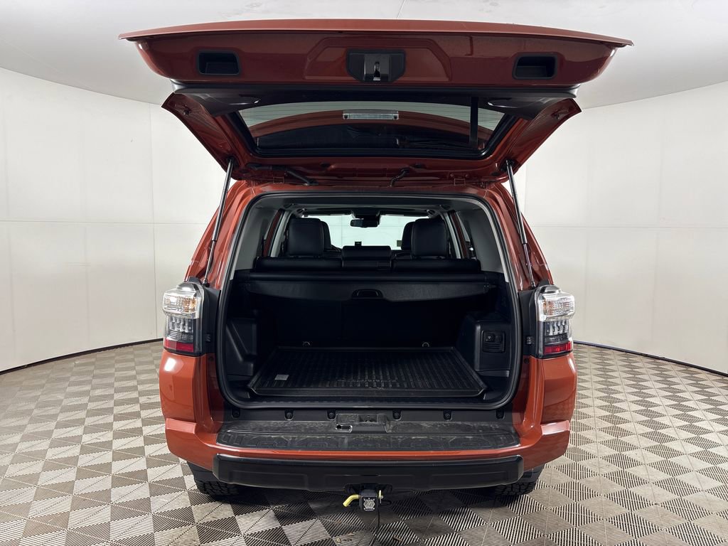 Used 2024 Toyota 4Runner TRD Pro image 26