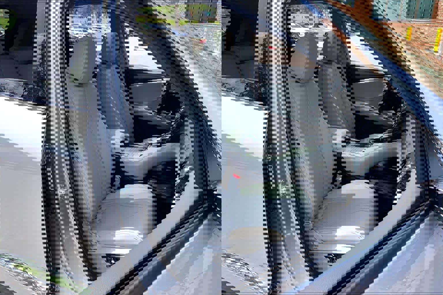 Used 2023 Acura RDX FWD w/ Technology Package image 9