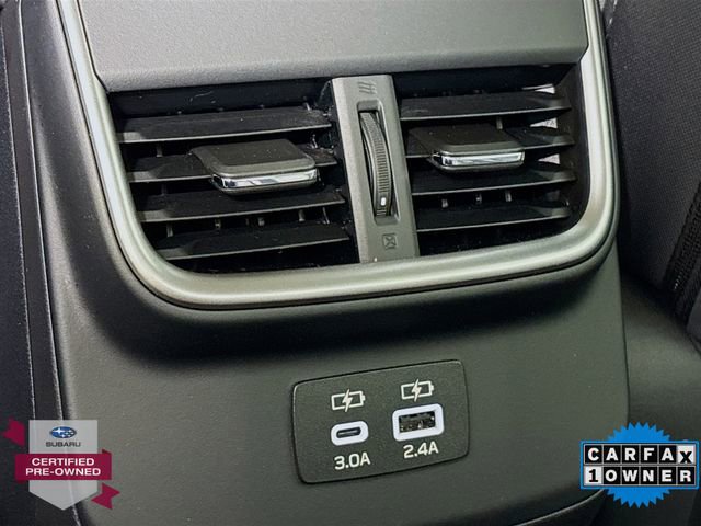 Certified 2025 Subaru Legacy Premium image 24