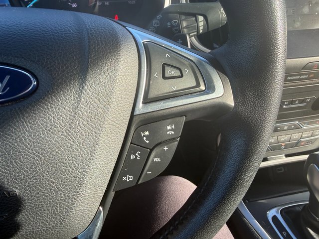 Used 2017 Ford Edge SEL w/ Equipment Group 201A image 19