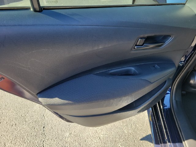 Used 2024 Toyota Corolla LE FWD image 8
