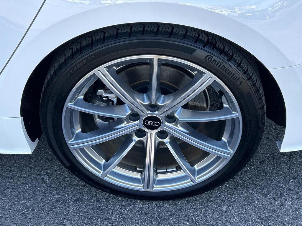 Used 2025 Audi A5 2.0T Premium Plus image 13