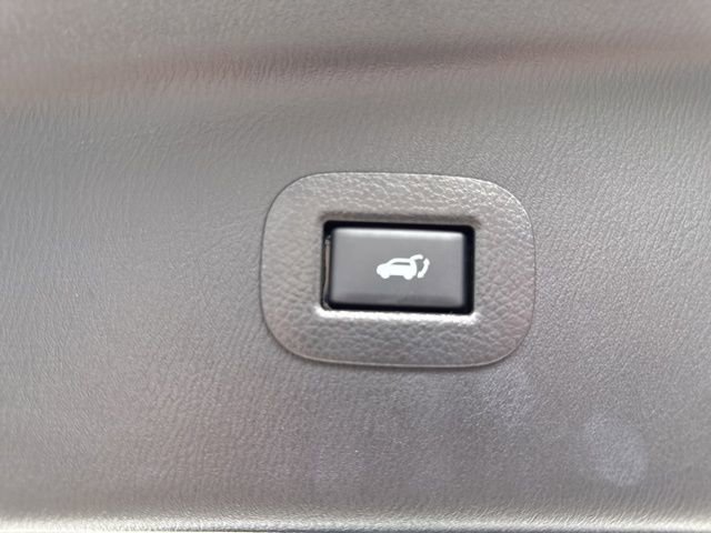 Used 2024 INFINITI QX80 Luxe RWD image 24