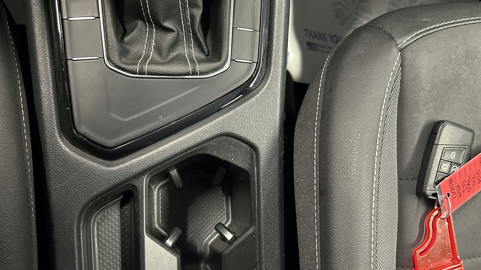 Used 2024 Volkswagen Taos SE image 34