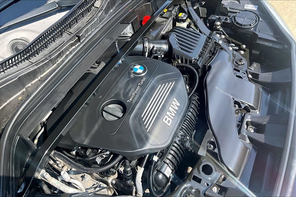 Used 2016 BMW X1 xDrive28i AWD/4WD image 43