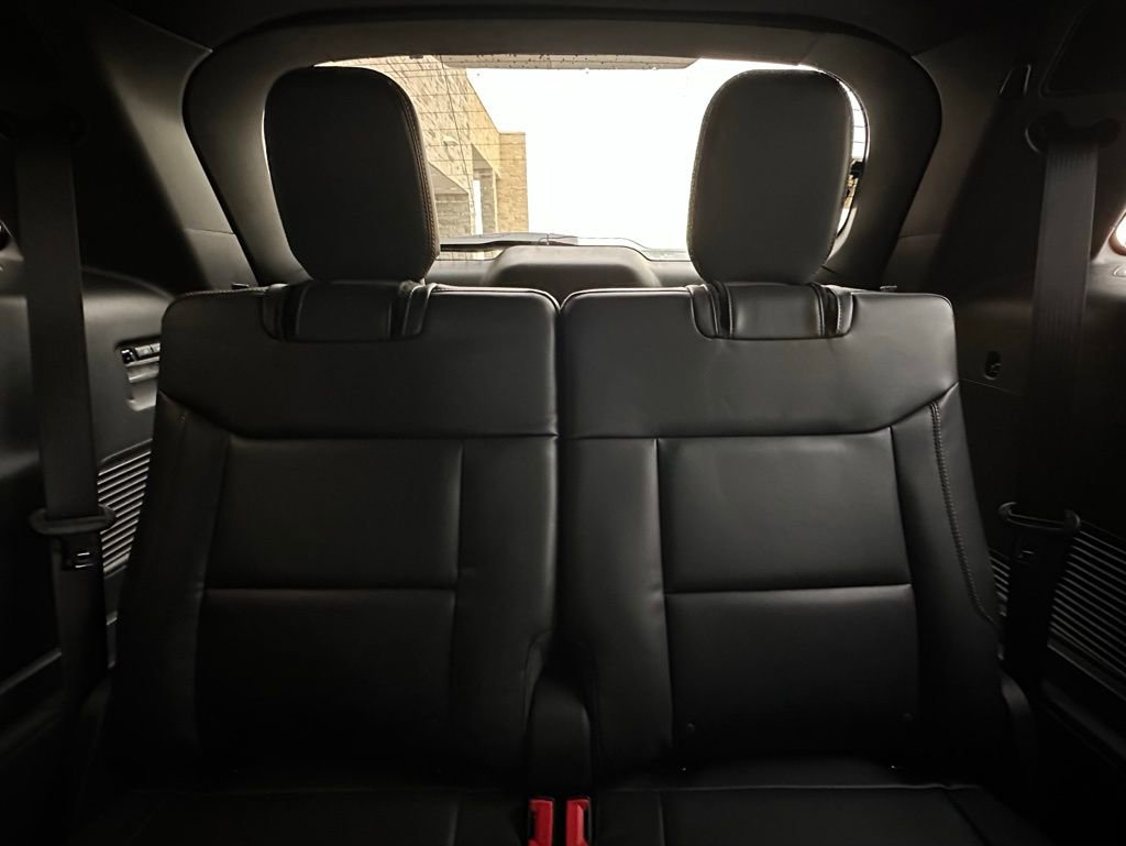 New 2026 Ford Explorer Tremor w/ Tremor Convenience Package image 43