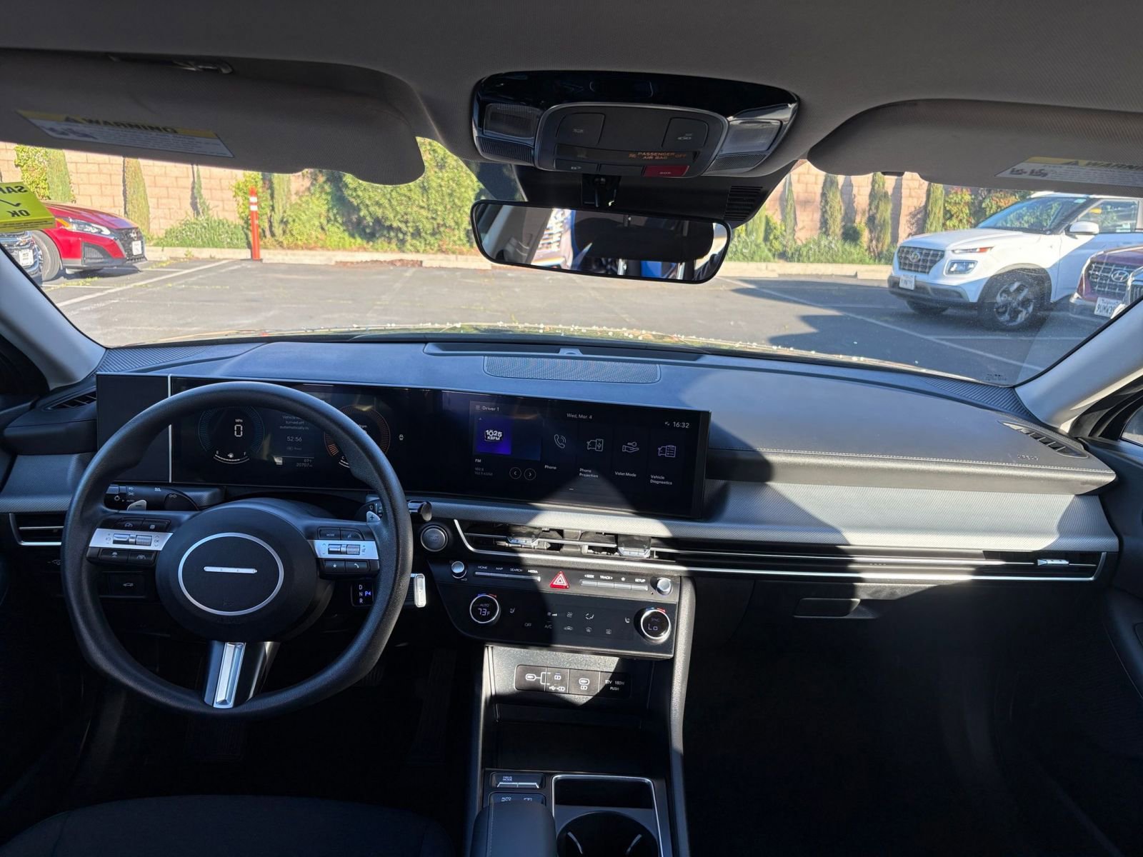 Used 2025 Hyundai Sonata SEL image 33
