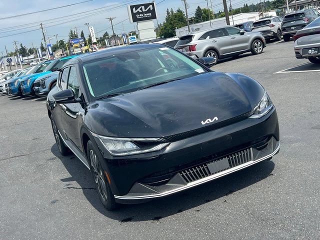 Certified 2024 Kia EV6 Light AWD/4WD image 5