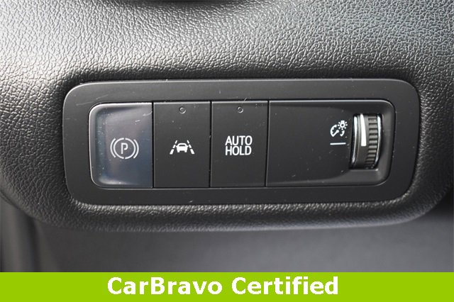 Certified 2024 Chevrolet Blazer EV LT image 25