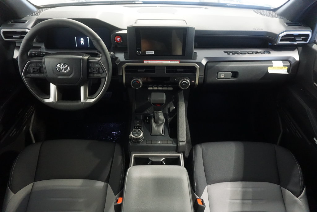 New 2026 Toyota Tacoma TRD Off-Road AWD/4WD image 26