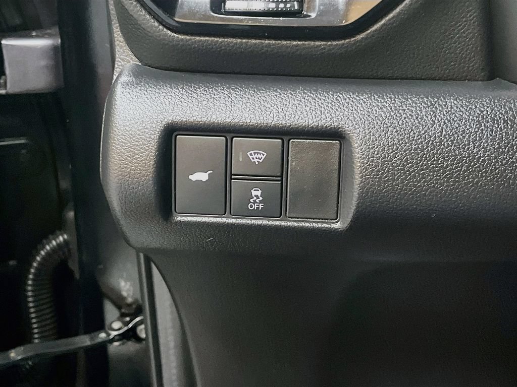 Used 2025 Honda Pilot Black Edition image 10