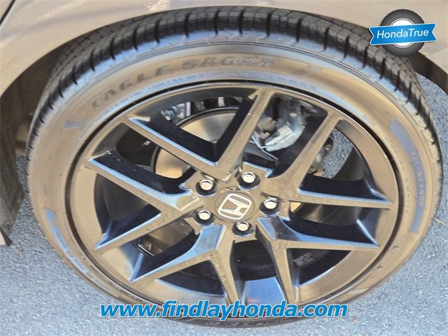 Certified 2022 Honda Civic Sport image 11