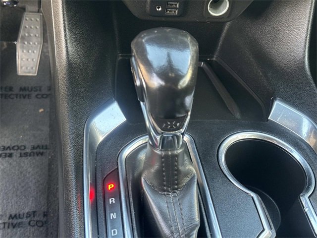 Used 2022 Chevrolet Traverse High Country image 16