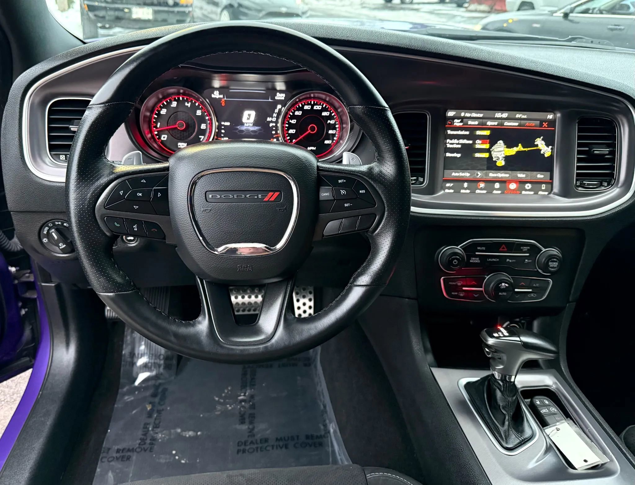 Used 2021 Dodge Charger Scat Pack image 11