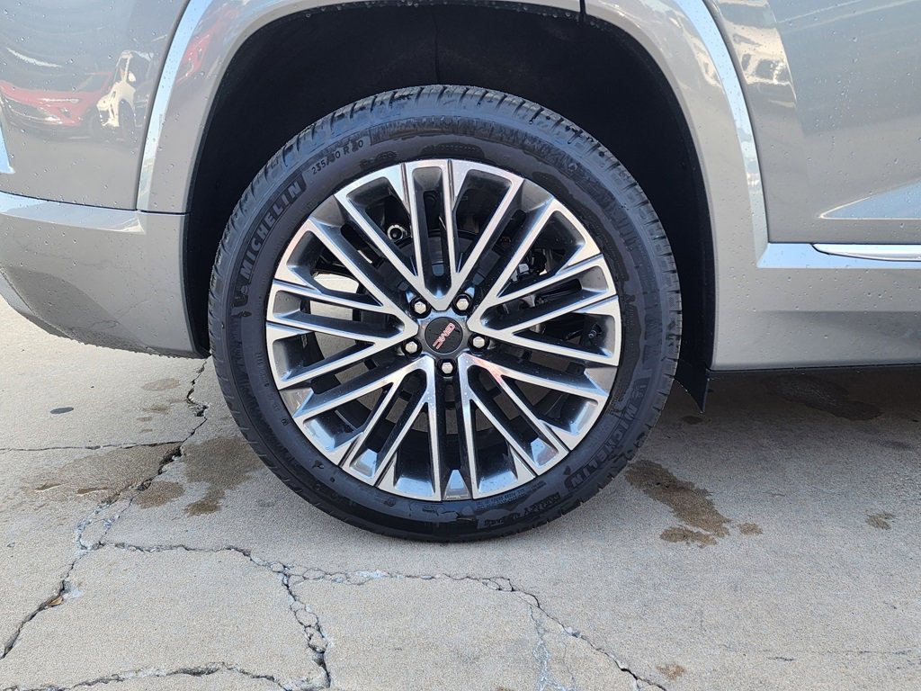 New 2026 GMC Terrain Denali image 54