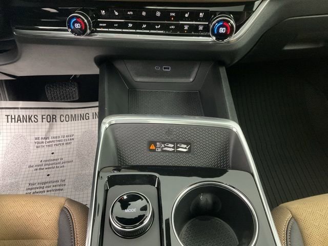 New 2026 Chevrolet Equinox ACTIV w/ Convenience Package III image 18