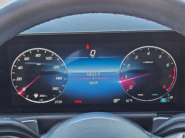 Used 2026 Mercedes-Benz GLB 250 image 11