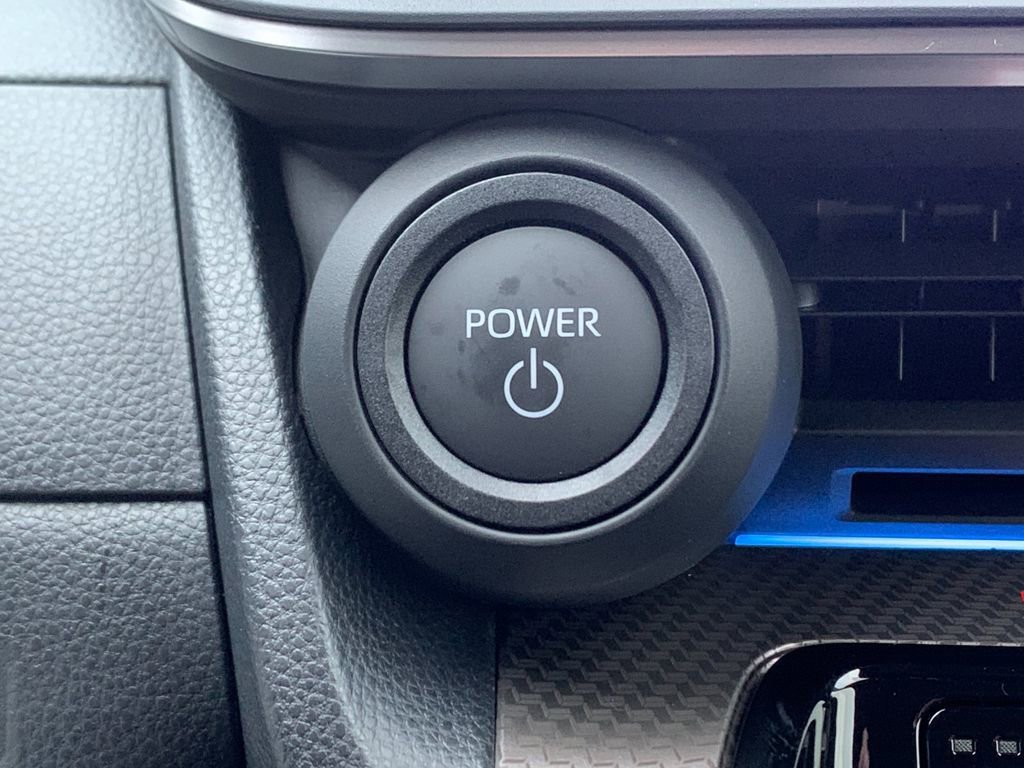 New 2026 Toyota Prius XLE image 23