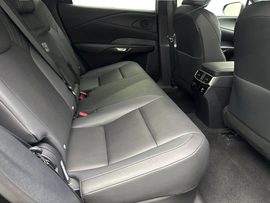 Used 2024 Lexus RX 350 FWD w/ Technology Package image 39