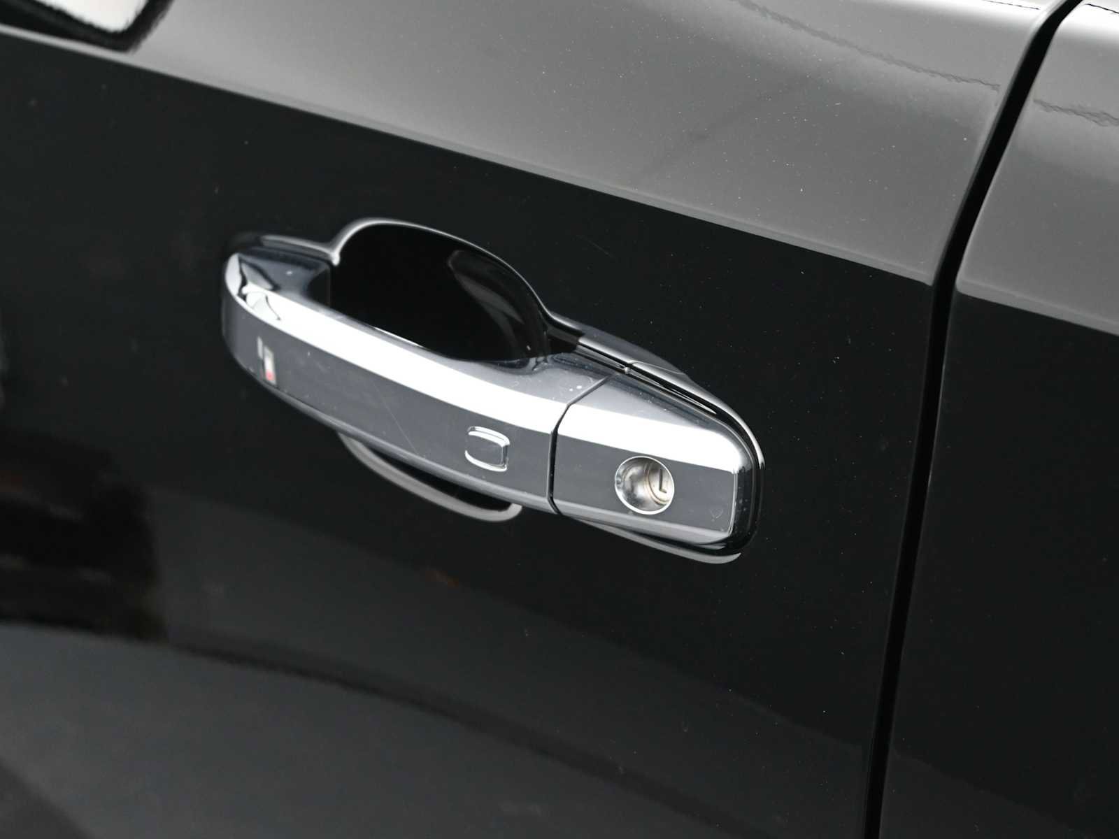 New 2024 GMC Sierra 1500 Denali w/ Technology Package image 22