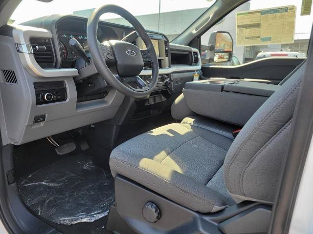 New 2026 Ford F250 XL w/ STX Appearance Package AWD/4WD image 35