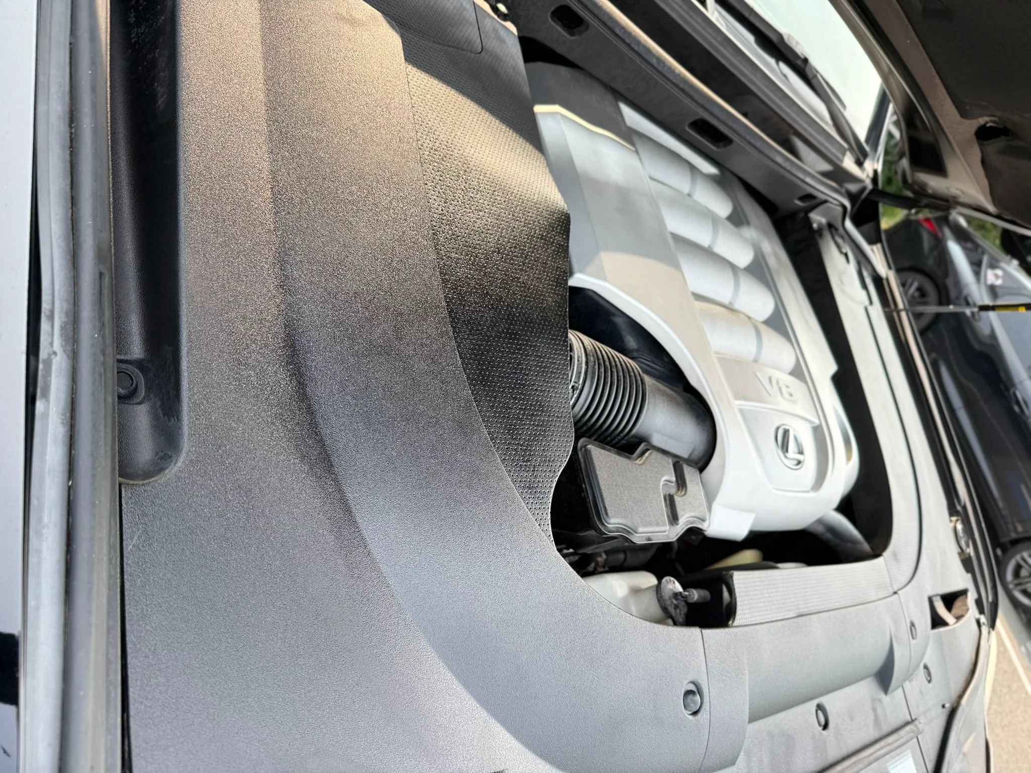 Used 2013 Lexus LX 570 4WD image 49