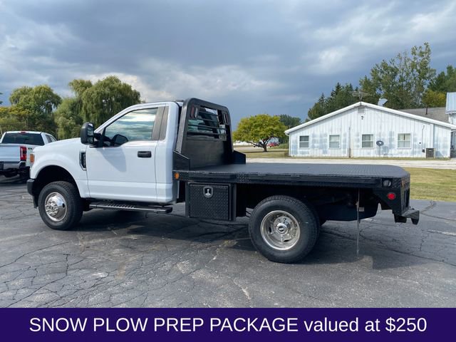Used 2021 Ford F350 XL w/ Power Equipment Group image 6