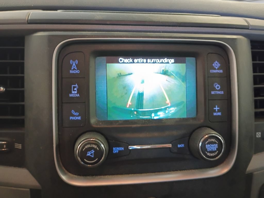 Used 2016 RAM 1500 Tradesman w/ Popular Equipment Group AWD/4WD image 25