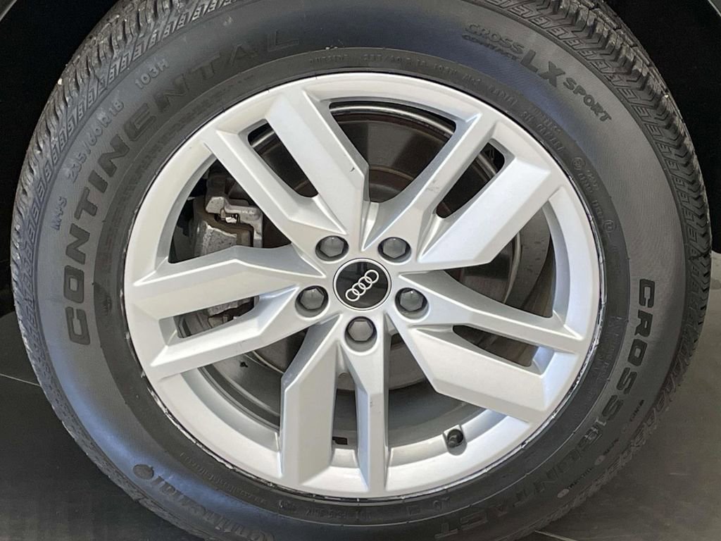 Certified 2022 Audi Q5 2.0T Premium w/ Convenience Package image 12