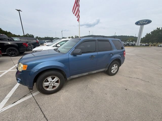 Used 2009 Ford Escape XLT FWD image 42