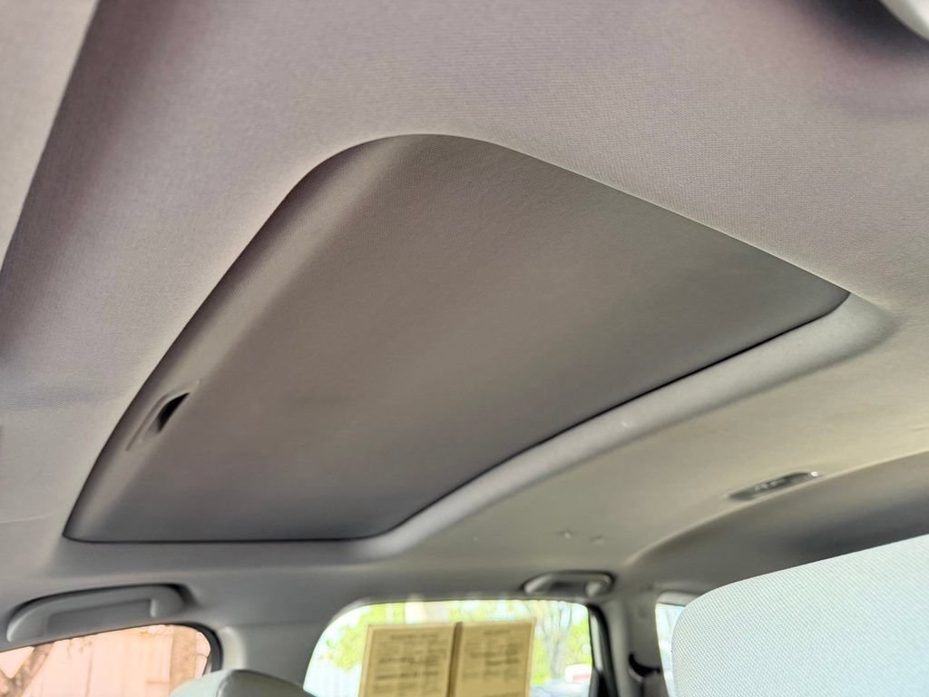 Used 2021 Honda CR-V EX image 10