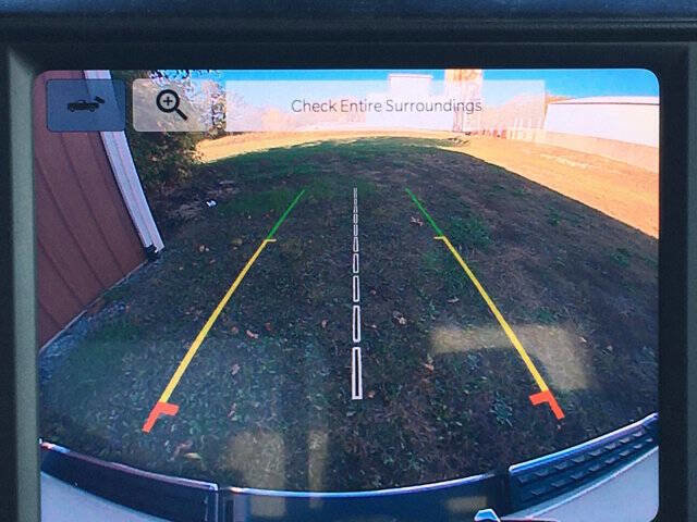 Used 2022 RAM 1500 Big Horn image 24