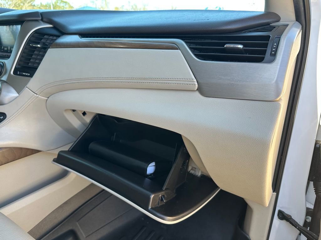 Used 2020 GMC Yukon XL Denali image 41