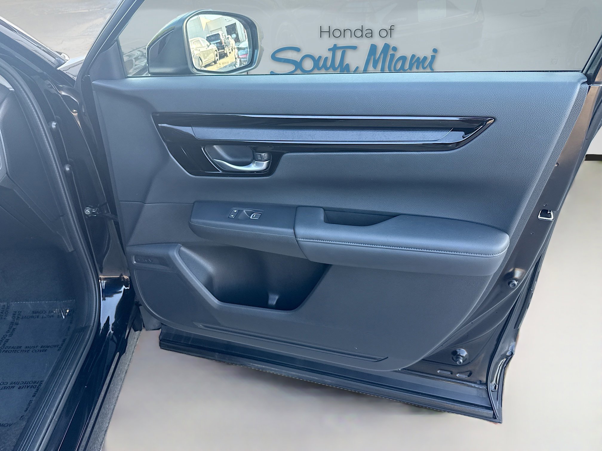 Certified 2024 Honda CR-V EX-L image 33