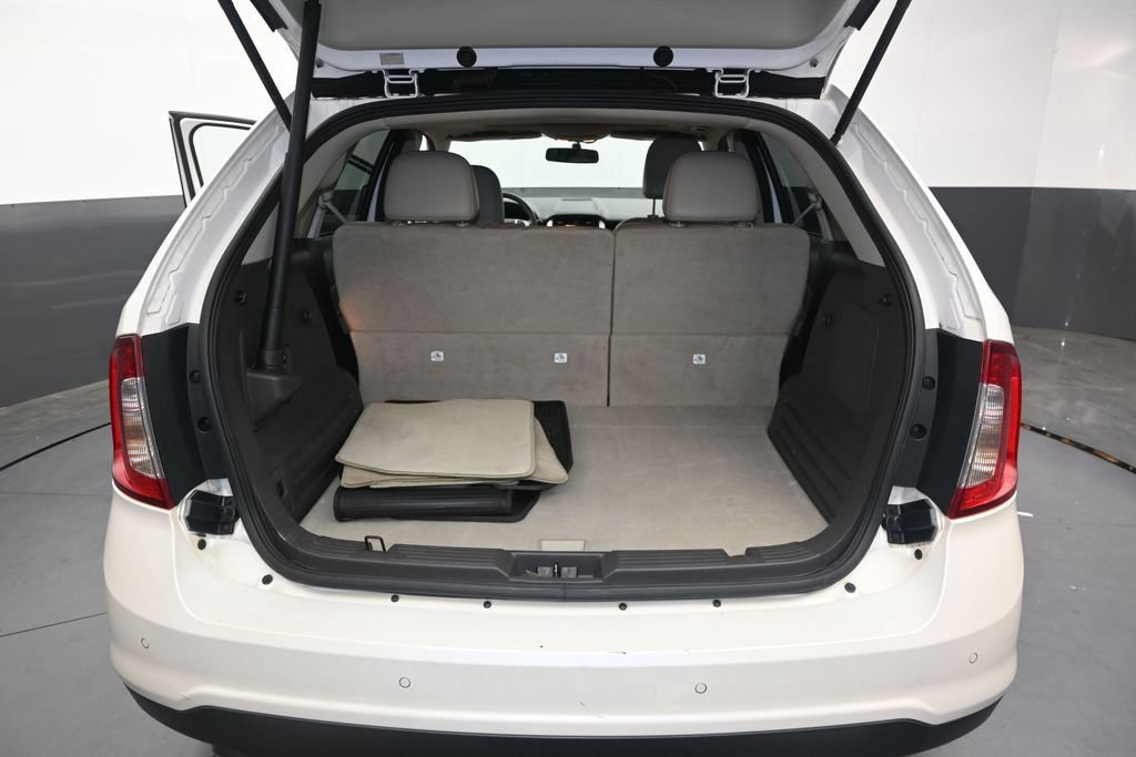 Used 2011 Ford Edge Limited w/ 302A Rapid Spec Order Code FWD image 11