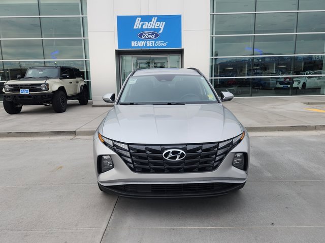 Used 2024 Hyundai Tucson SEL image 2