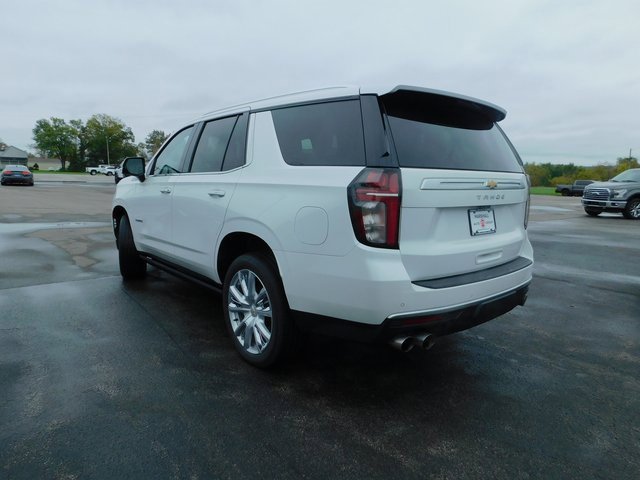 Used 2023 Chevrolet Tahoe High Country image 9