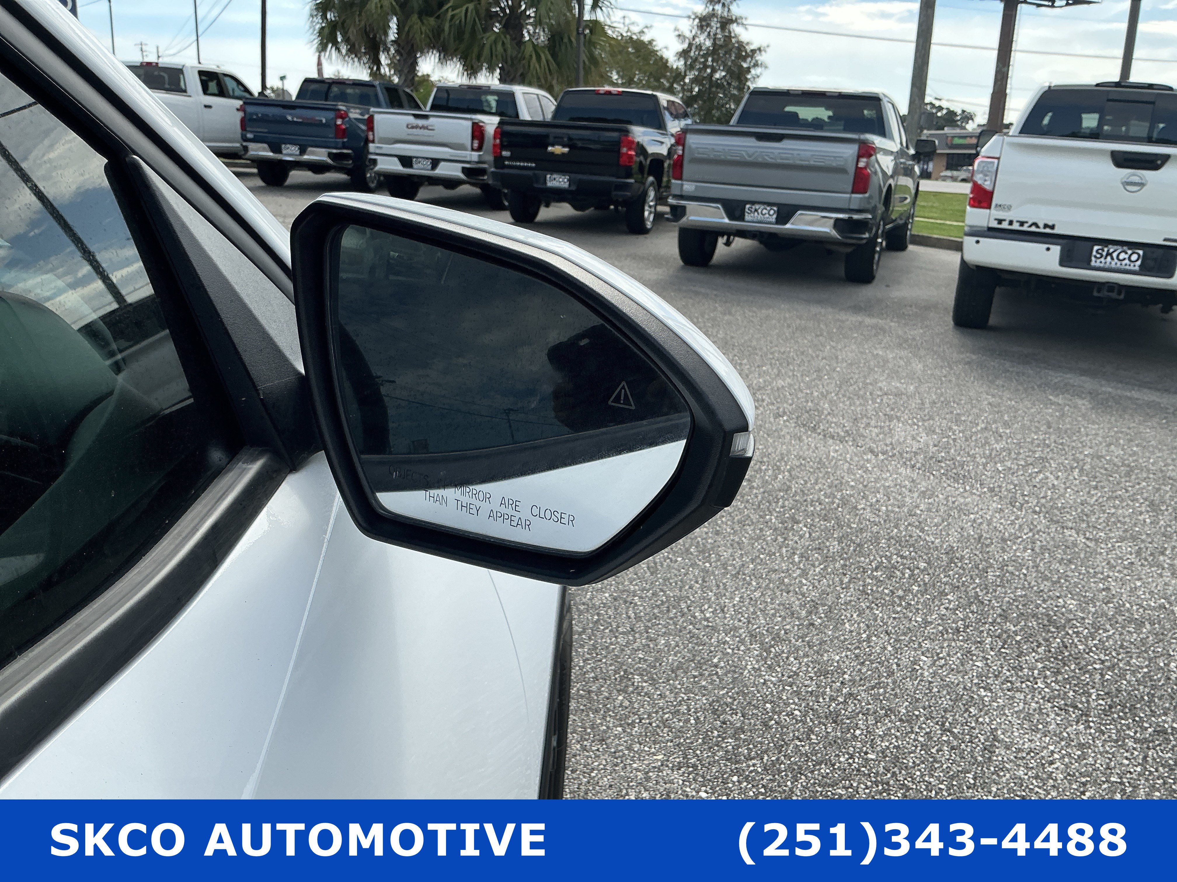 Used 2022 Hyundai Santa Cruz SEL w/ Cargo Package FWD image 10