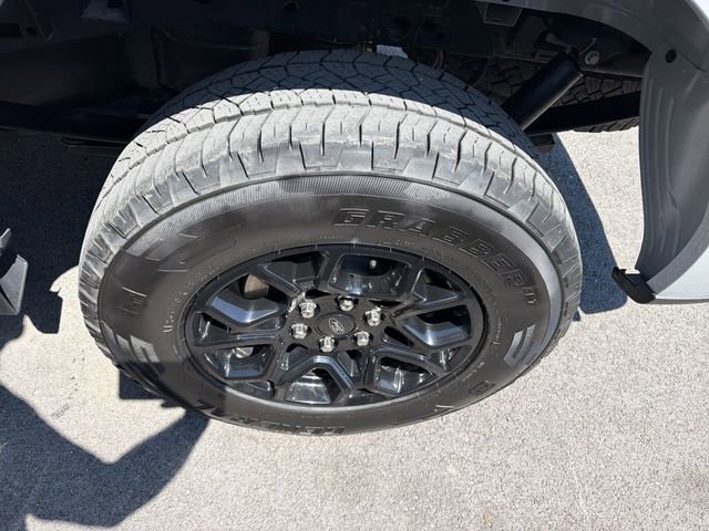 Used 2024 Ford F150 XLT w/ FX4 Off-Road Package image 13