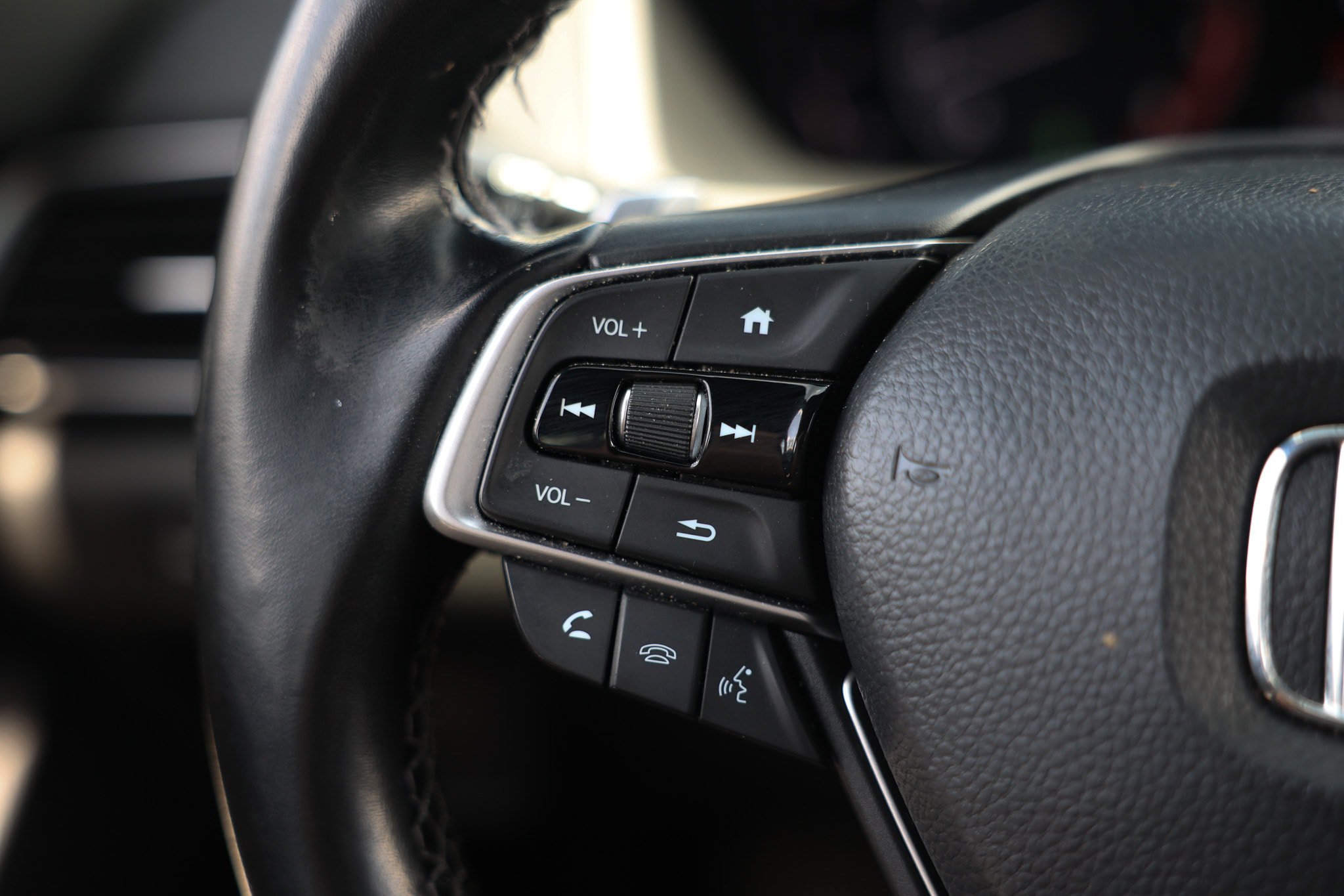 Used 2022 Honda Accord Sport image 29