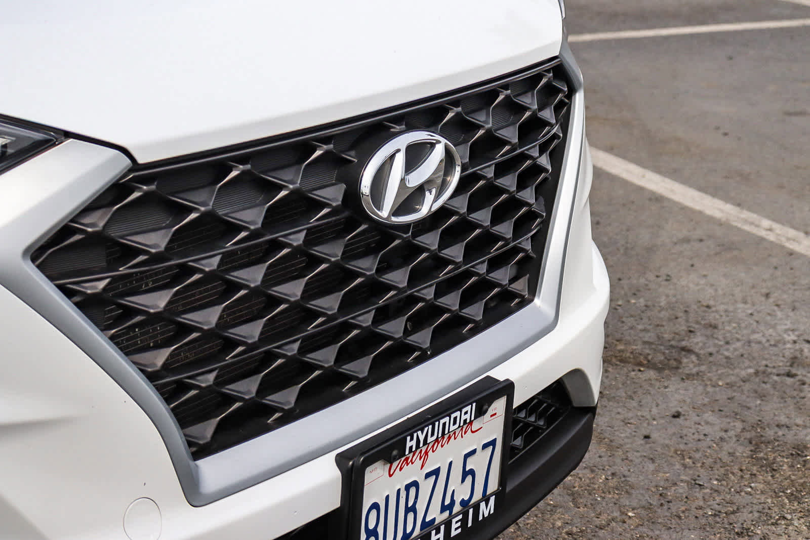 Used 2021 Hyundai Tucson Value image 5