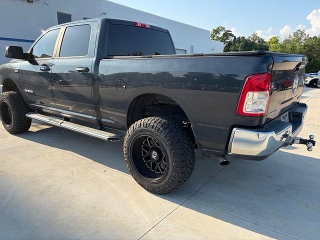 Used 2019 RAM 2500 Big Horn AWD/4WD image 31